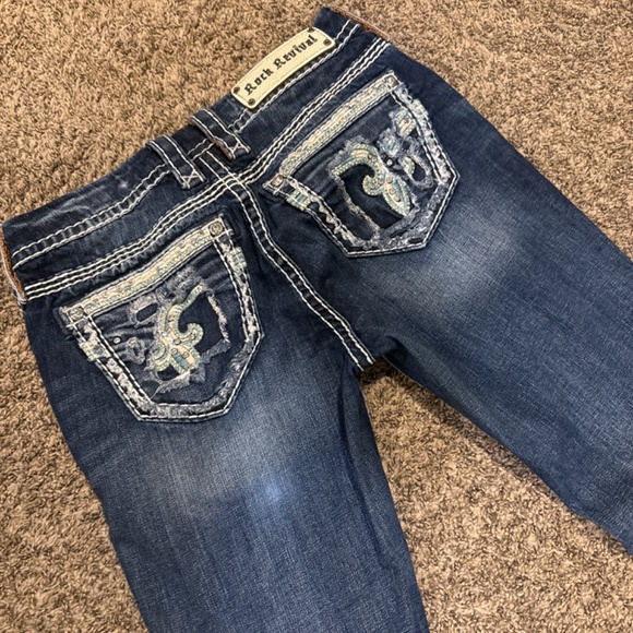 Jeans - Picture 3 of 3
